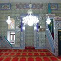 Mešita Çınar v Xanthi